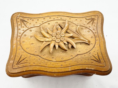 Antique carved wood - carved, musical