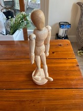 artist adjustable mannequin