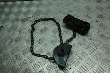 BFD084463 2020 TOYOTA HILUX