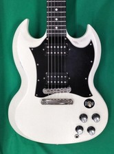 GIBSON SG SPECIAL FADED