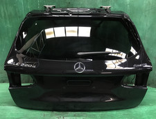 MERCEDES GLC CLASS W253