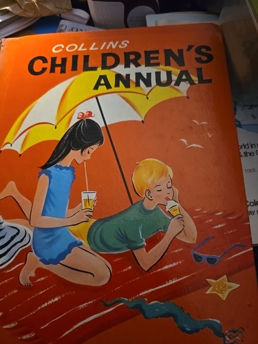 1965 collins childrens - 1965,