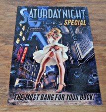 Saturday Night Special Smith