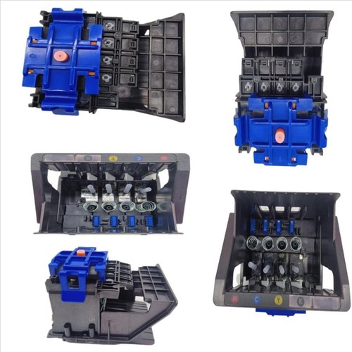 Print head fits for - fits, hp