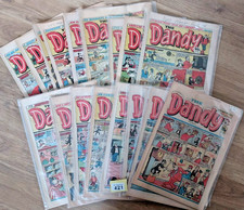 DANDY COMIC. 22 different