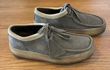 Clarks Original Casual Shoes