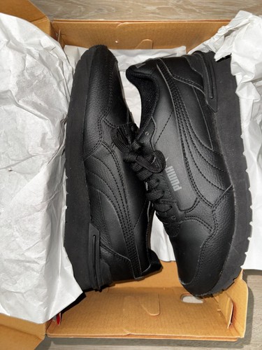 Puma runner jr youth - v6,