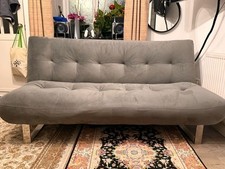 Sofa Bed 2-Seater Sofa Comfort