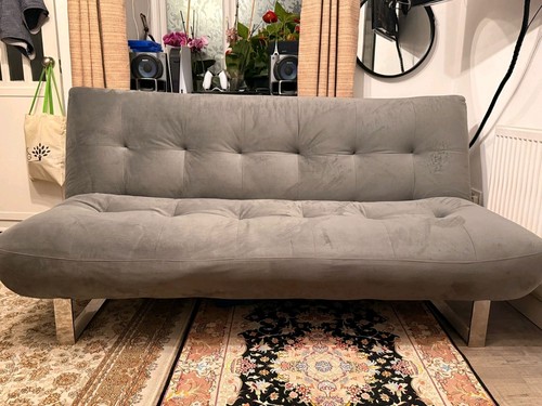 Sofa bed seater - 2-seater, comfort