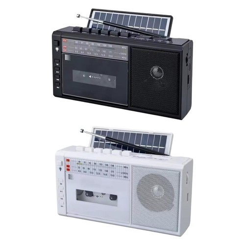 Cassette tape player - cassette,