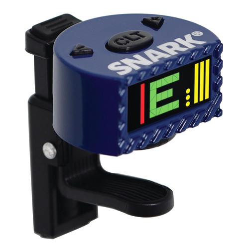 Guitar tuner snark - tuner, micro