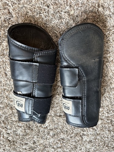 Asb dressage sport boots - asb,