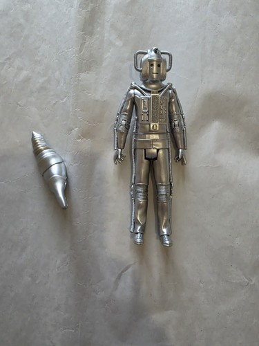 Doctor who action - action, figure