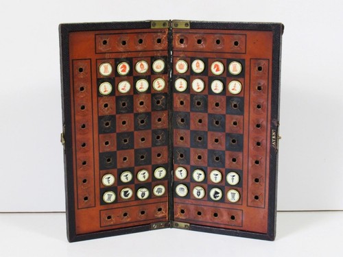 Antique charming english - charming,