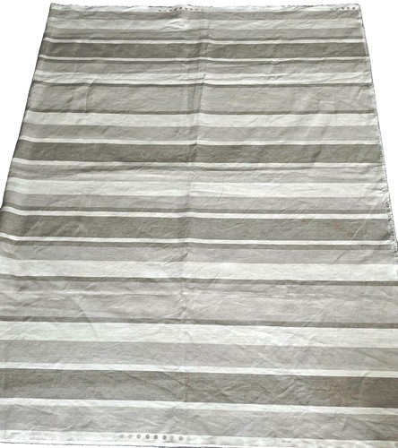 Laura ashley awning grey white - laura,