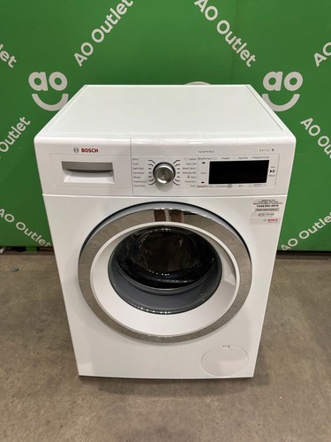 Bosch washing machine - bosch, 9kg