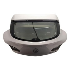 VAUXHALL ASTRA GTC TAILGATE J MK6 2014-2018 3 DOOR BOOTLID SUMMIT WHITE 13371615