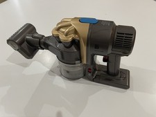 Dyson DC16 Animal Handheld Vacuum Cleaner One Attachment + Charger