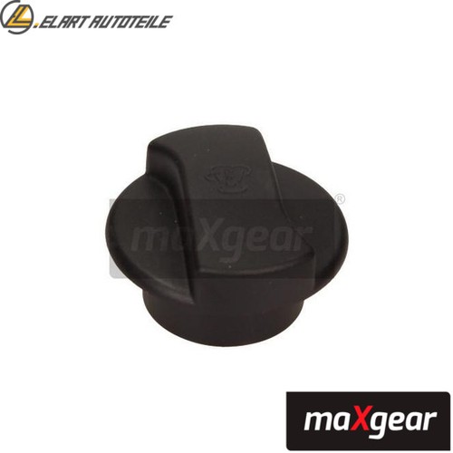 Locking lid coolant reservoir - lid,