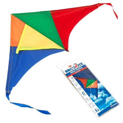 Brookite mini delta kite - delta,