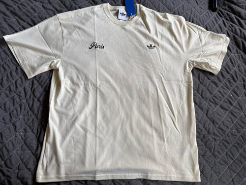 Adidas paris relaxed - paris,