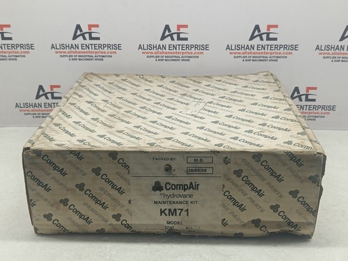 Compair km71 maintenance kit - km71,