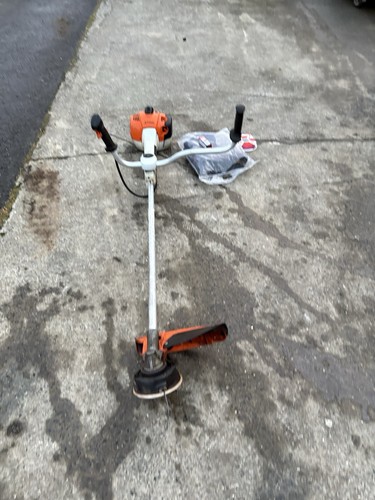 Stihl 460 cem strimmer - fs,