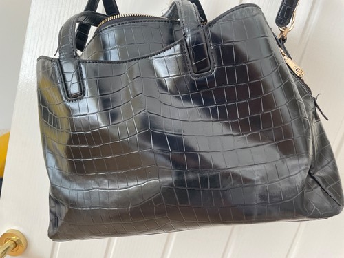 Accessorize faux snakeskin - accessorize,