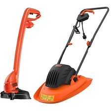 Black+ Decker Electric Hover