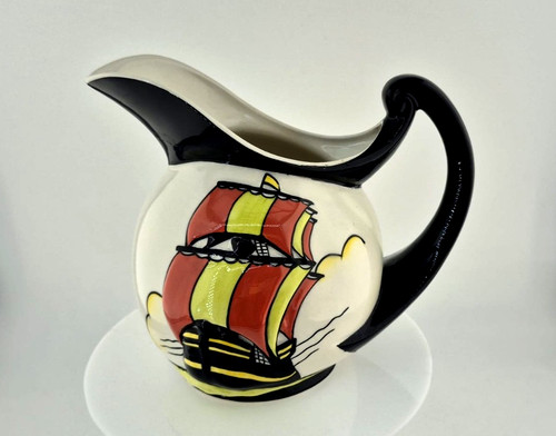 Lorna bailey ceramics large - bailey,