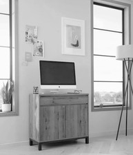 Next Bronx Sideboard desk RRP