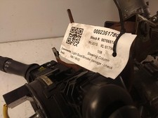  PEUGEOT 108 STEERING COLUMN
