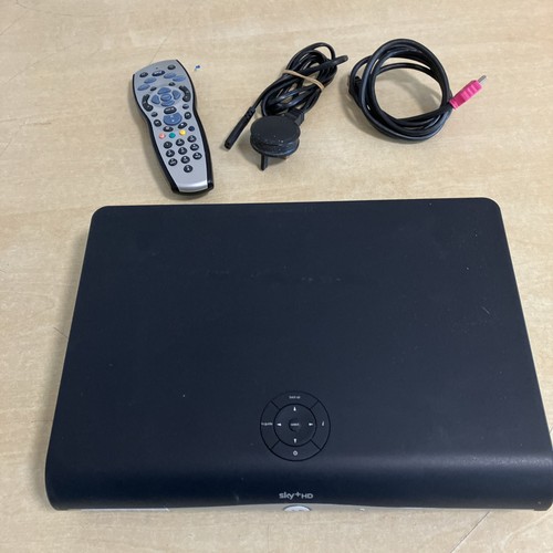 Sky plus box - plus, 500gb