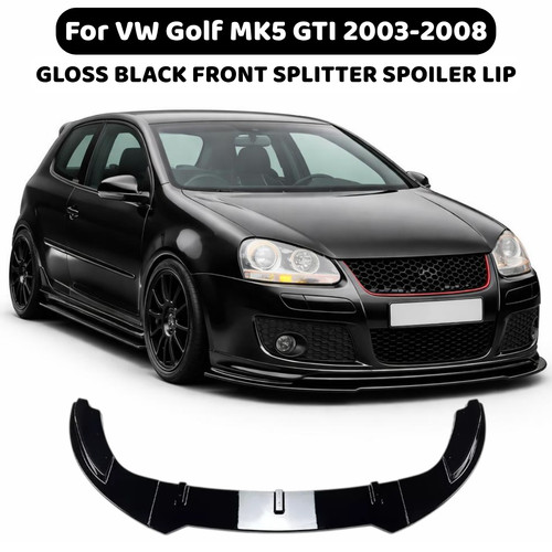 Golf mk5 gti tdi front - gti,