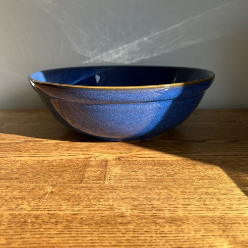 Denby imperial blue large - blue,