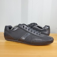 UK 9 - Hugo Boss Thatoz Black