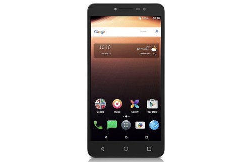 Alcatel sim free - uk, sim-free