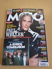 MOJO #368 Paul Weller