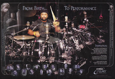 2006 2pg Print Ad of Yamaha
