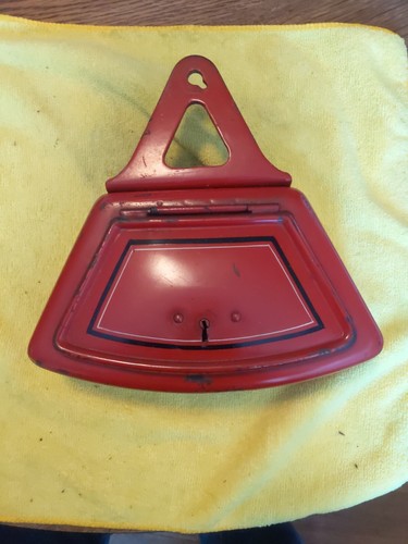 Moto guzzi 500 falcone - 500,