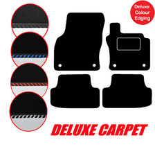Tailored DELUXE Carpet Car