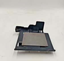 Battery Compartment Protection