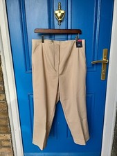 New M&S Ladies Sand Cotton