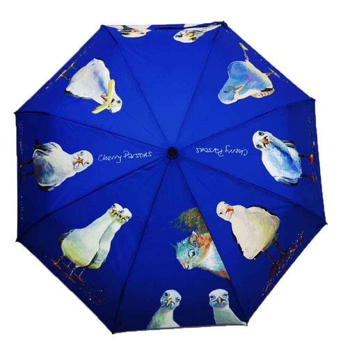 Soake cherry parsons - soake, blue
