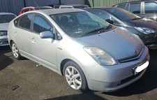 Toyota Prius VV-I 2009 1.5