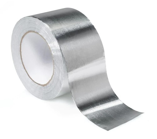 Hydroponics mylar sheet - hydroponics, alu