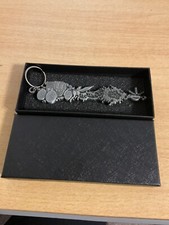 Carriage Key 13cm Metal