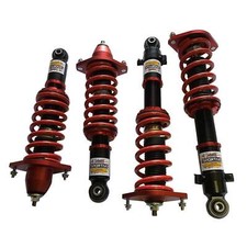 Meisterr sportive coilovers - sportive,