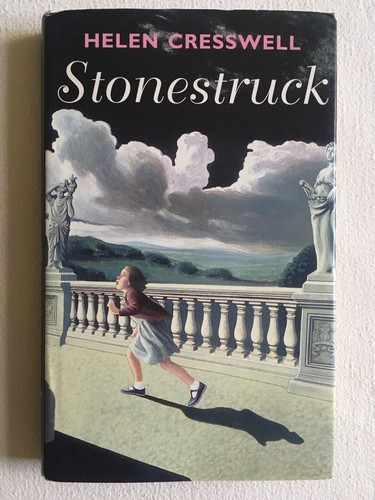 Stonestruck helen cresswell - stonestruck,