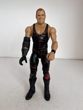WWE DEMON KANE MATTEL